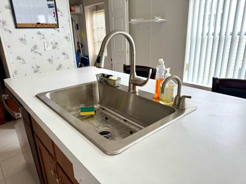 1609 Deverly Drive a Lakeland, FL Mobile or Manufactured Home for Sale
